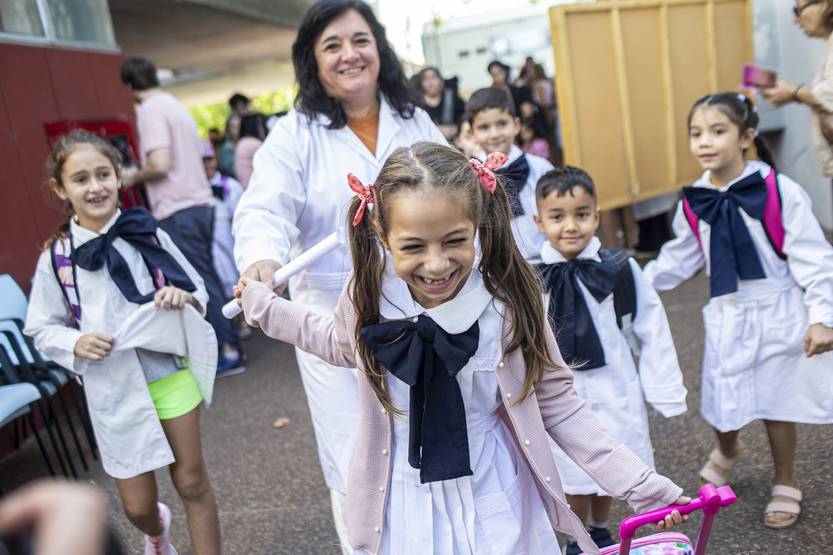 20230310 portada comienzo clases