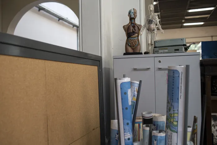 Archivo, 2023. · Foto: Ernesto Ryan