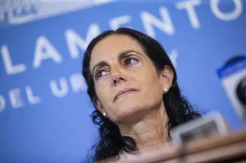 Archivo, marzo de 2023. · Foto: Ernesto Ryan