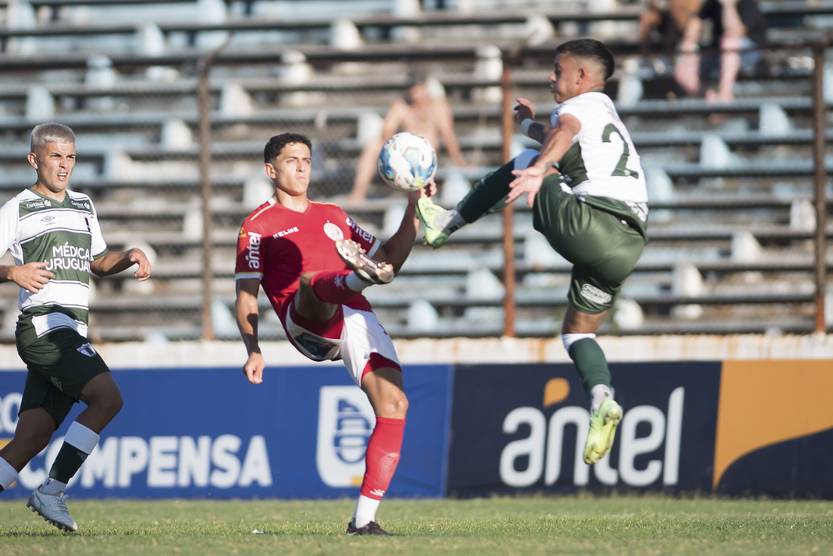 20231031 Copa Uruguay