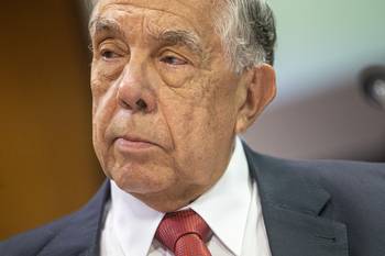 Ruben Correa Freitas. · Foto: Ernesto Ryan