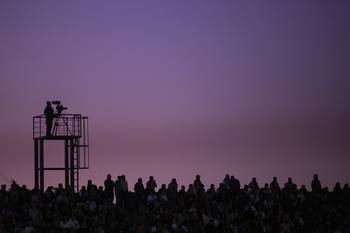 (archivo, febrero 2023) · Foto: Camilo dos Santos