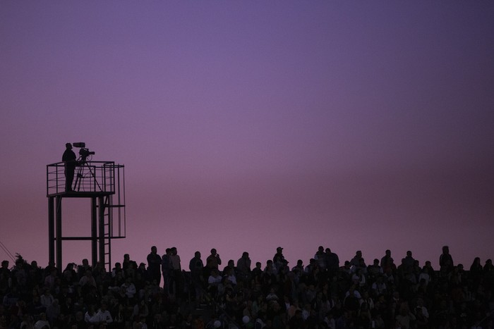 (Archivo, 2023). · Foto: Camilo dos Santos