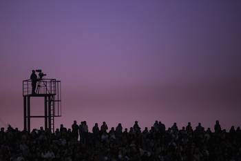 Estadio Suppici. (archivo, marzo de 2023) · Foto: Camilo dos Santos