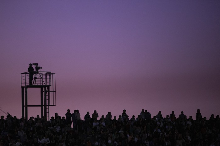 (archivo, febrero de 2023) · Foto: Camilo dos Santos