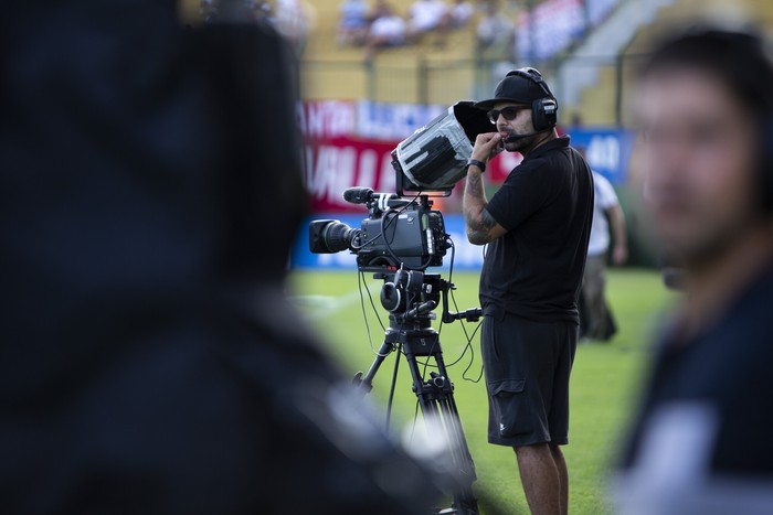 Foto: Camilo dos Santos (archivo, marzo de 2023).