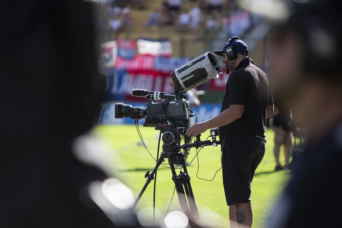 (archivo, marzo 2023) · Foto: Camilo dos Santos