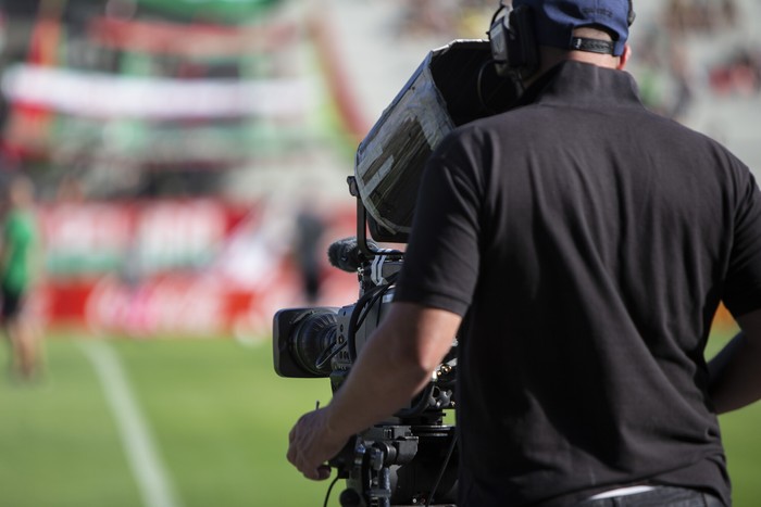 Foto principal del artículo 'La Supercopa Uruguaya será televisada por cable y streaming' · Foto: Gianni Schiaffarino