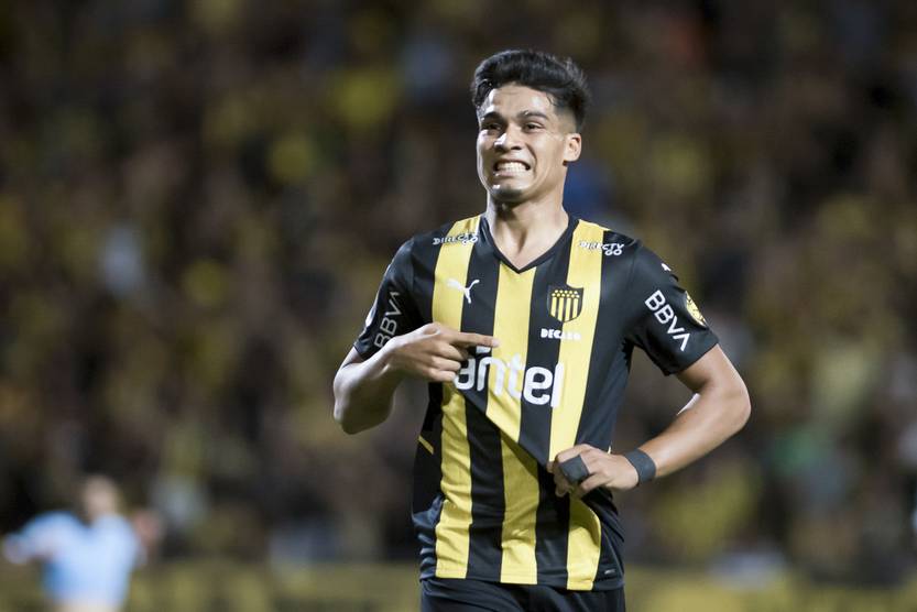 20231213 DEP Peñarol