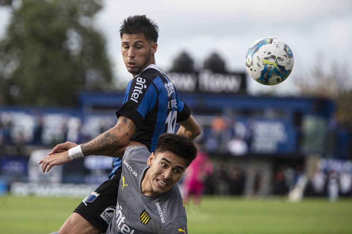 Peñarol vs. Nacional: VER goles, resumen y video de las mejores jugadas de  final del Campeonato Uruguayo en Montevideo, FUTBOL-INTERNACIONAL