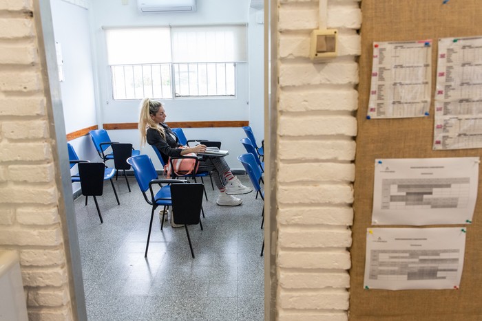 (Archivo, marzo de 2023) · Foto: Martín Varela Umpiérrez