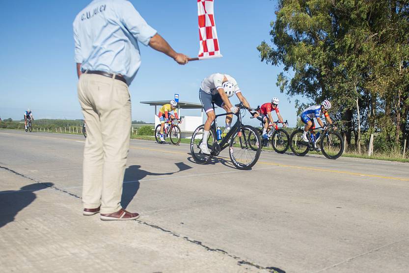 20230404 La Vuelta 3