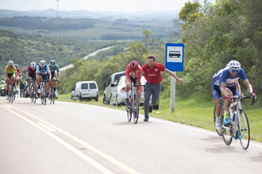 20230407 deporte Vuelta 2