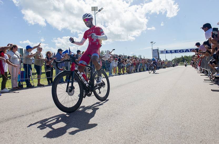 20230410 Vuelta