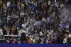 Hinchas Lavalleja
