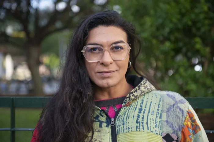 Josefina González (Archivo) · Foto: Alessandro Maradei