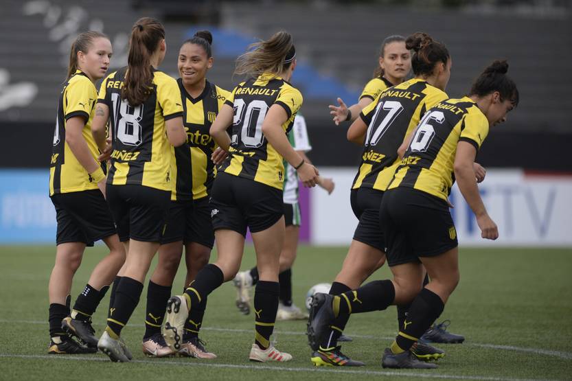 20230623 peñarol femenino