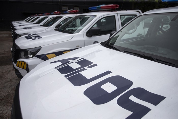 Foto: Ernesto Ryan (archivo).