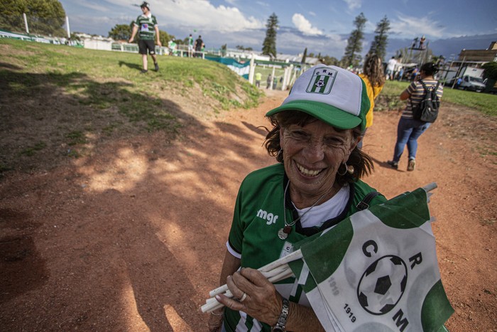 Foto: Ernesto Ryan.