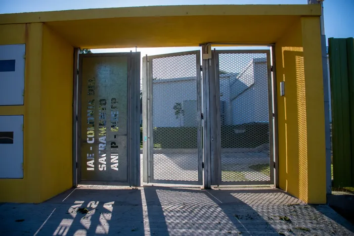 Udelar Colonia del Sacramento (archivo, 2023) · Foto: Ignacio Dotti