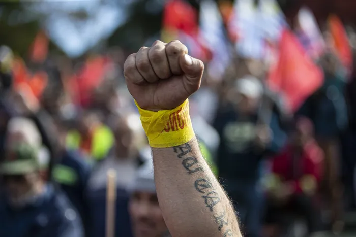(archivo, 2023) · Foto: Ernesto Ryan