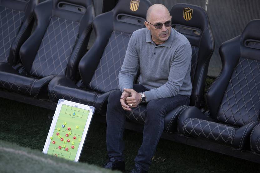20230606 peñarol