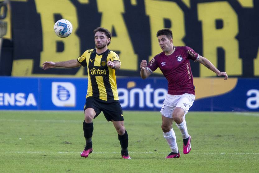 20230513 peñarol 2