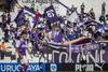 Defensor hinchada en Jardines