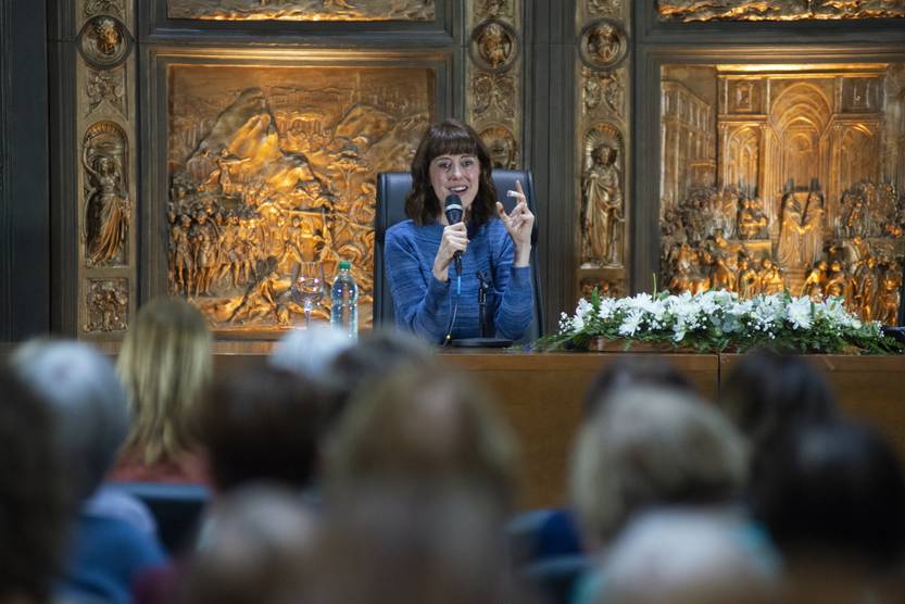 20251023 CUL IRENE VALLEJO