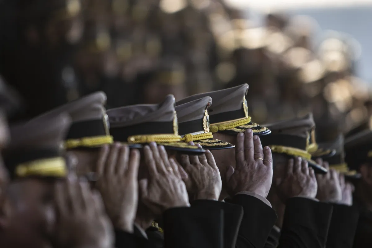 Uruguay: Court orders Ministry of Defense to release historical military flight records