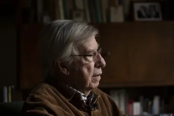 Archivo, mayo de 2023. · Foto: Camilo dos Santos