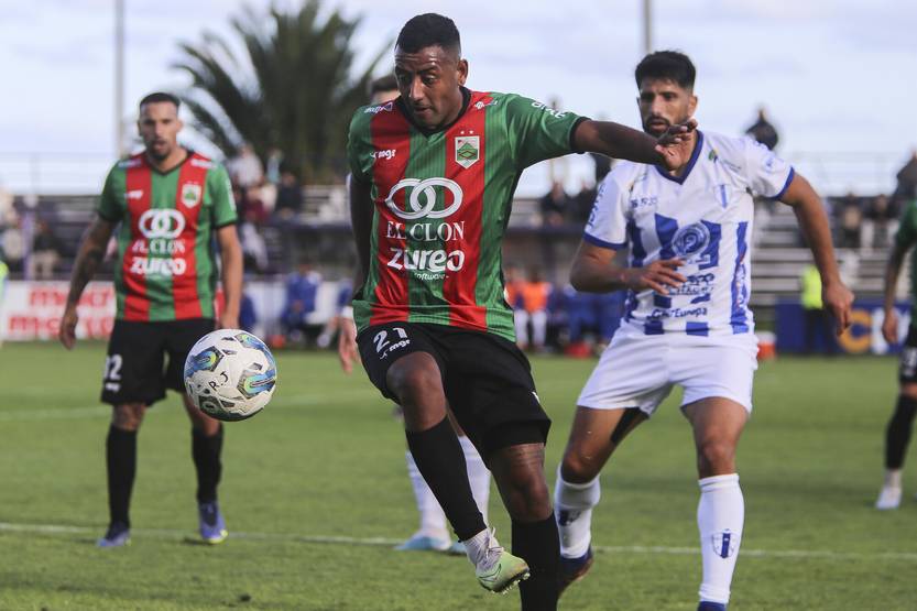 20230527 - deporte Rampla y juventud