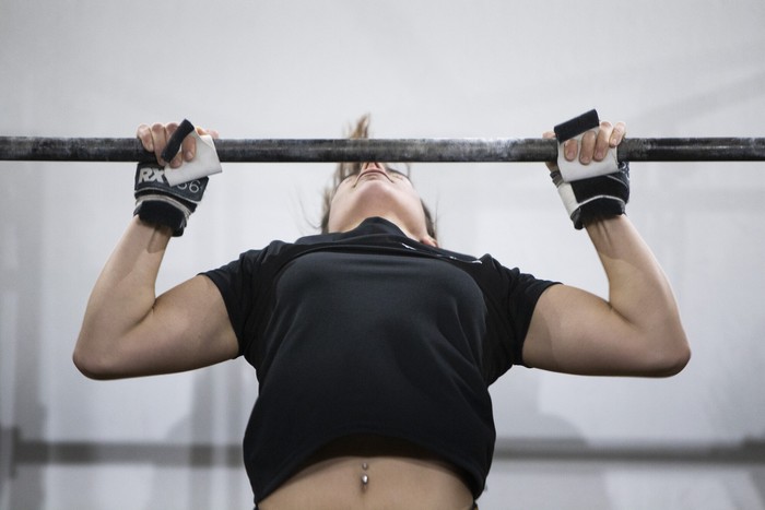 Foto principal del artículo 'Proteína en todos lados: ¿qué hay detrás de esta tendencia?' · Foto: Camilo dos Santos