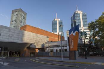 Montevideo Shopping (archivo). · Foto: Ernesto Ryan