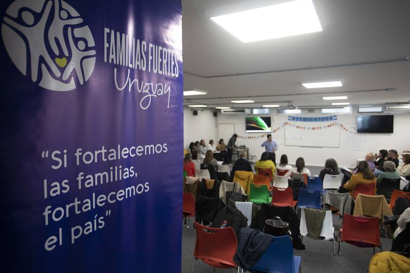 20231023 Familias Fuertes