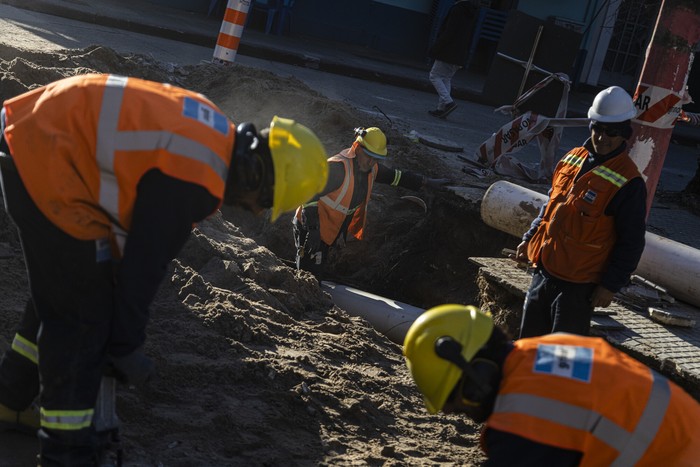 (Archivo, 2023). · Foto: Ernesto Ryan