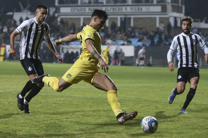 20230624 peñarol wanderers 2