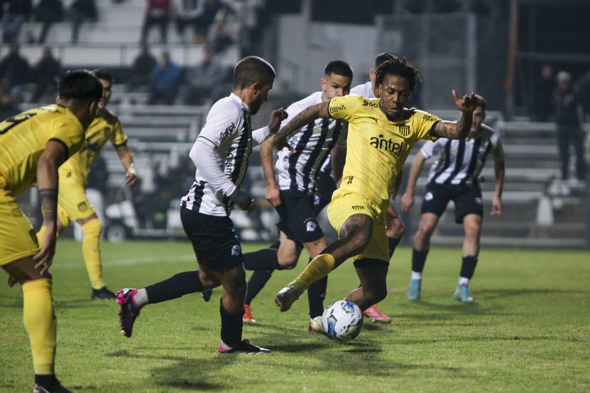 20230624 peñarol wanderers 1