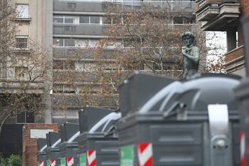 Archivo, junio de 2023. · Foto: Mara Quintero