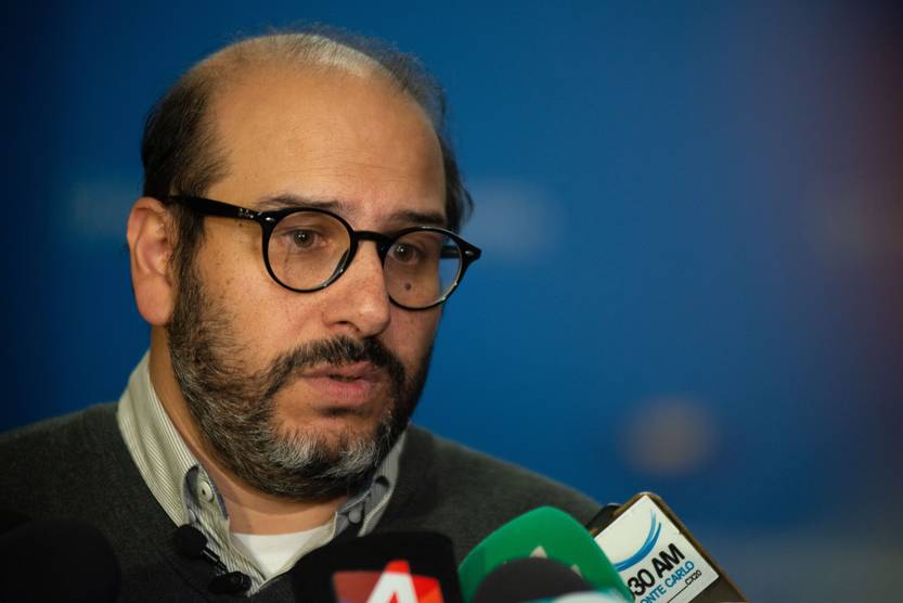 Sebastián Valdomir 19072023