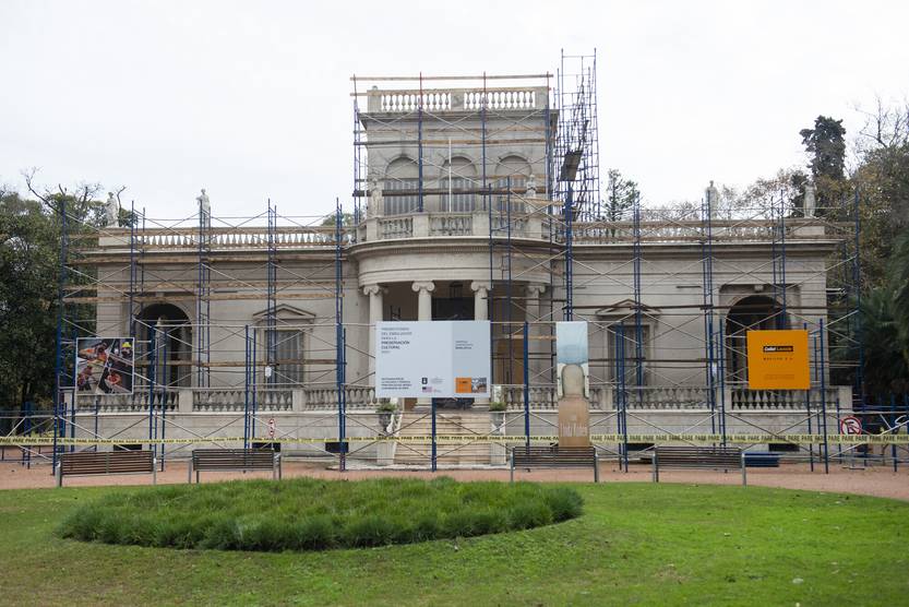 30 20230708 El Museo Blanes estrena cafetería el jueves 2
