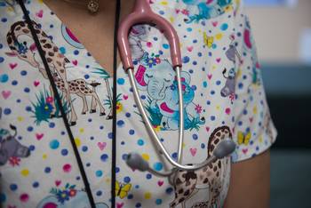 Casmu (archivo, julio de 2023). · Foto: Alessandro Maradei