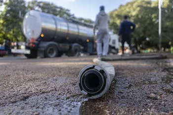 Archivo, julio de 2023. · Foto: Ernesto Ryan