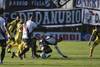 Dep - Peñarol - Danubio