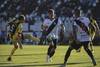 4 -  Dep - Peñarol - Danubio