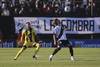 2 - Dep - Peñarol - Danubio