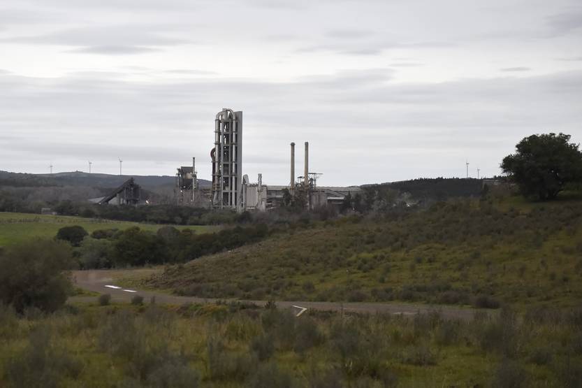 20230912  ANCAP planta Minas