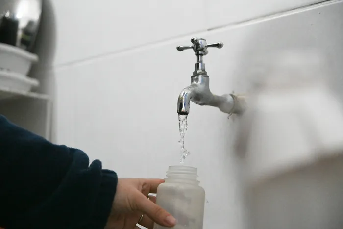 (Archivo, 2023) · Foto: Mara Quintero