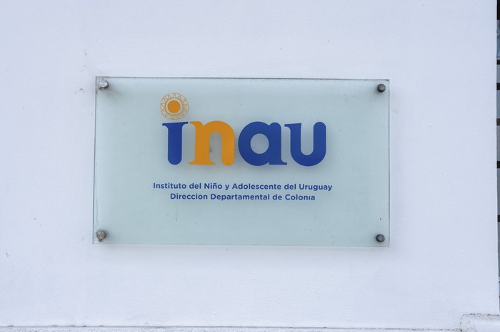 INAU Colonia (archivo, julio de 2023) · Foto: Ignacio Dotti