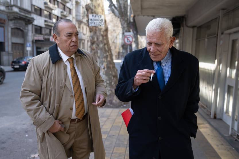 20230728 Carlos Díaz y Angel Bertolotti.